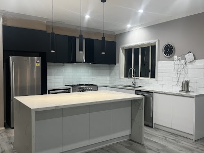 KH Bathroom Renovations project 4