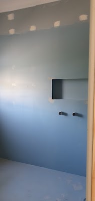 KH Bathroom Renovations project 6