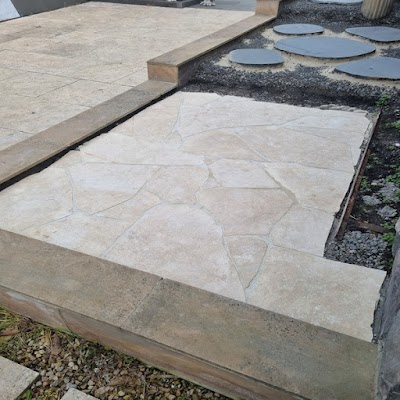 KHD Landscape Engineering Solutions work 2