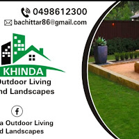 Khinda Outdoor Living And Landscapes Pty Ltd
