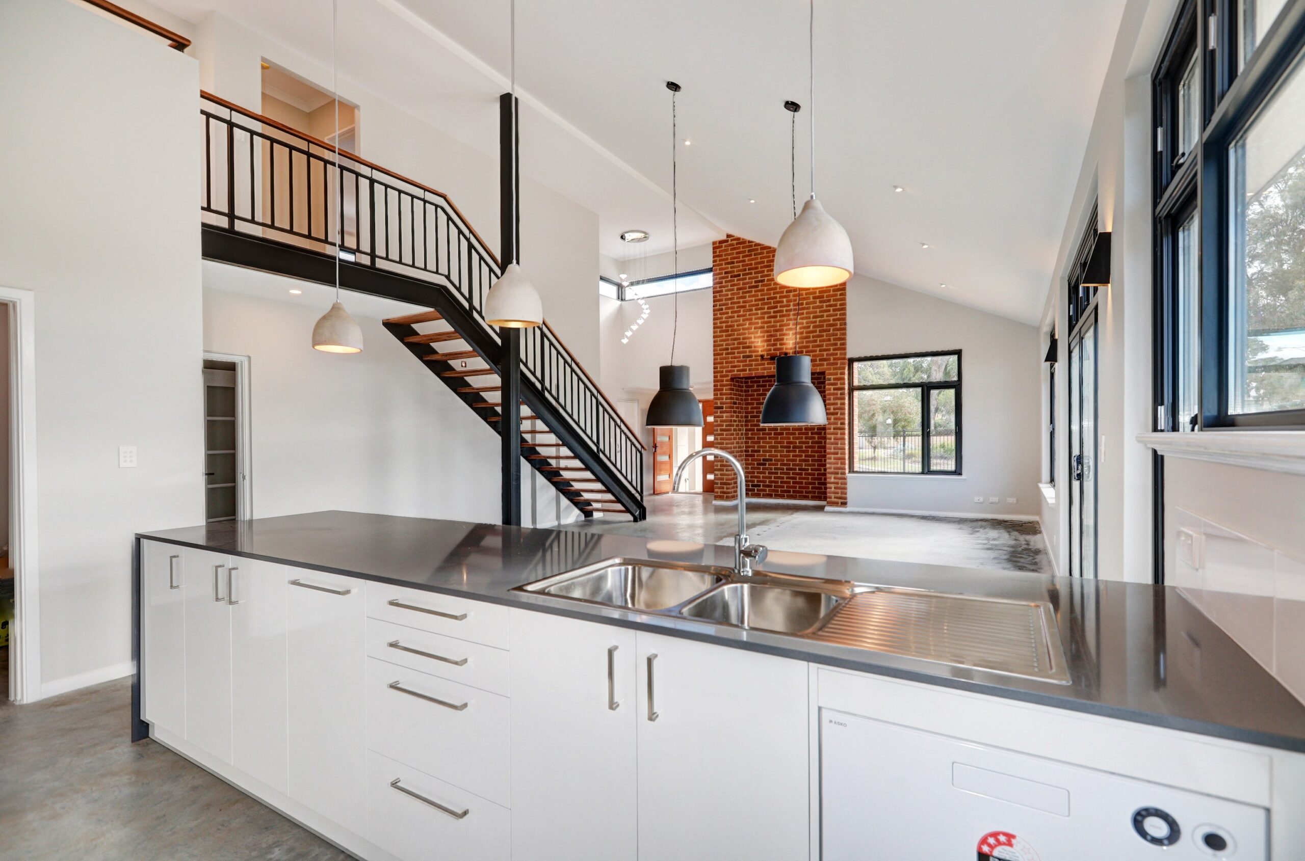 Kidron Homes