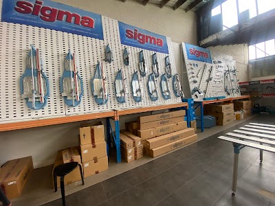 Kim's Tiling Supplies - Roselands project 5