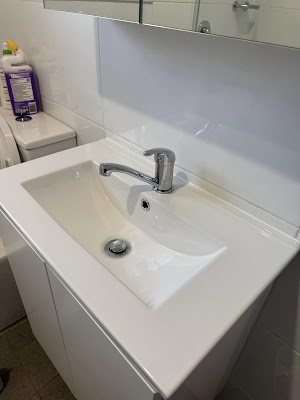 Kind Care Cleaning Services work 2