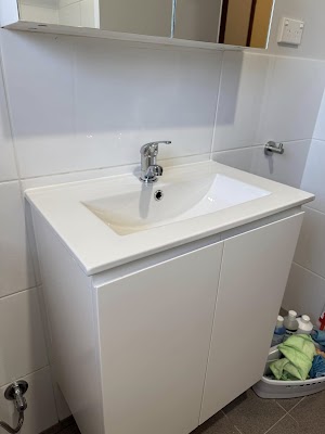 Kind Care Cleaning Services project 5