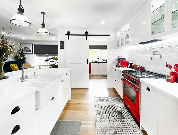 KIND Kitchens - Bentleigh