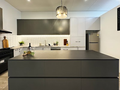 KIND Kitchens - Blackburn project 4