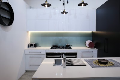 KIND Kitchens - Blackburn project 5