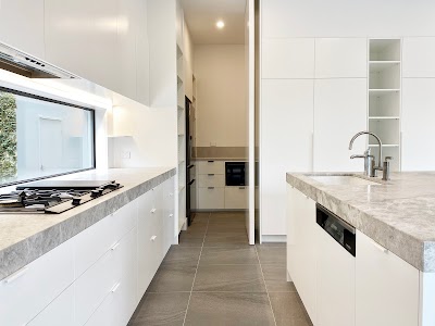 KIND Kitchens - Blackburn project 6