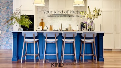 KIND Kitchens - Blackburn photo 1