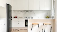 KIND Kitchens - Chadstone