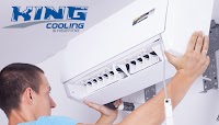 King Cooling & Heating Pty Ltd