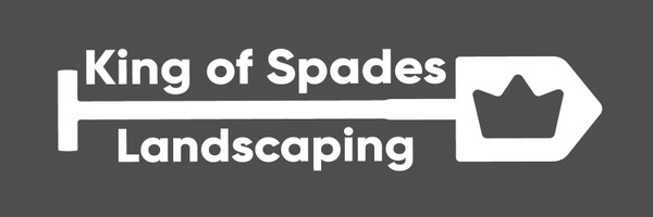 King of Spades Landscaping