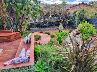 King of The Garden project 6