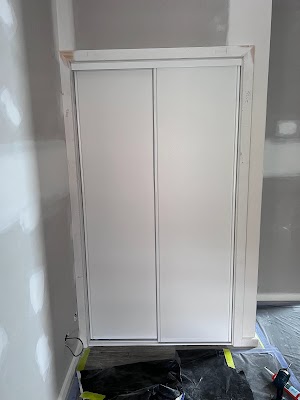 King Royal Wardrobes & Cabinets work 3