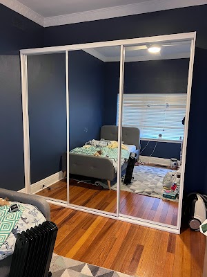 King Royal Wardrobes & Cabinets work 4