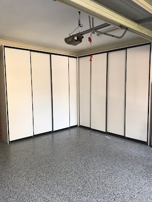 King Royal Wardrobes & Cabinets project 5