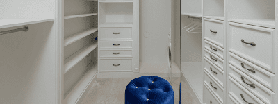 King Royal Wardrobes & Cabinets