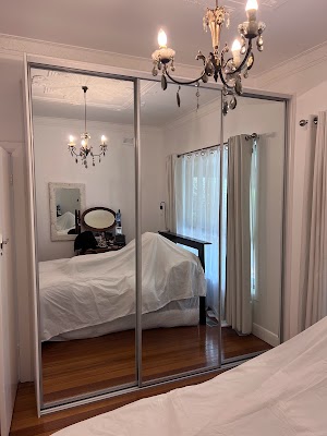 King Royal Wardrobes & Cabinets project 5