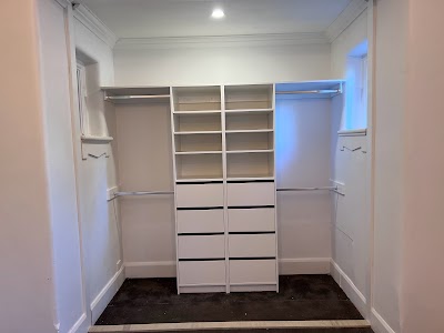 King Royal Wardrobes & Cabinets