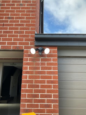 Kings of Electrical work 4