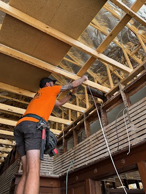 Kings of Electrical project 5