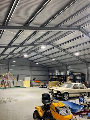 Kings of Electrical project 6