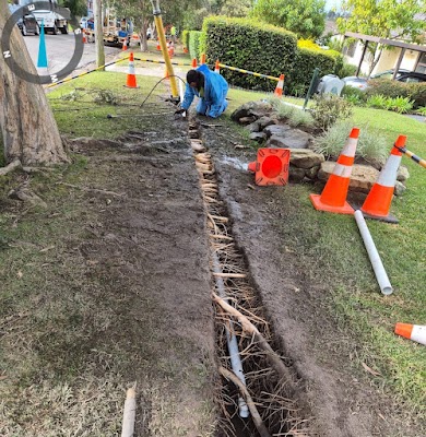 Kingsmen NDD Vac Truck Hire photo 2