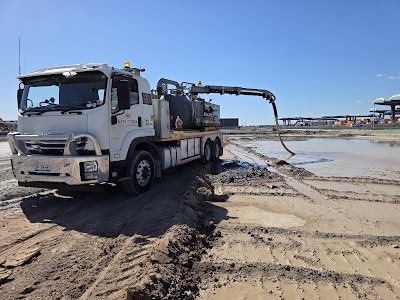 Kingsmen NDD Vac Truck Hire photo 3