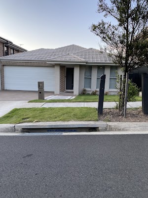 KingsScaping project 5