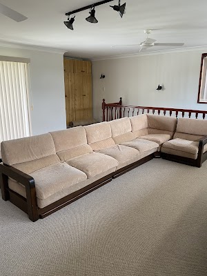 Kingston Carpets work 3