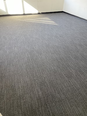 Kingston Carpets work 4