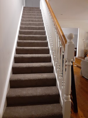 Kingston Carpets project 6