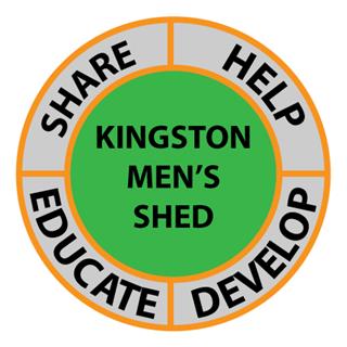 Kingston Men's Shed