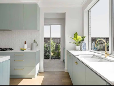 Kitchen Bargains work 4