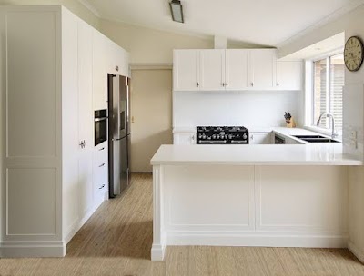 Kitchen Bargains project 5