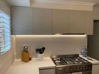 Kitchen Bargains project 6