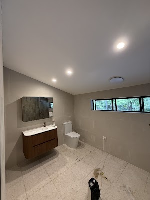 KITCHEN BATHROOM RENOVATE