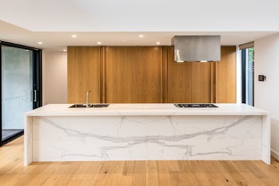 Kitchen Designers Adelaide work 2