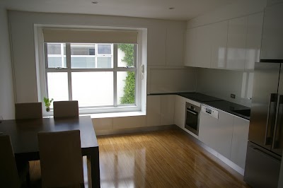 Kitchen Designers Adelaide work 3