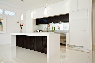 Kitchen Designers Adelaide