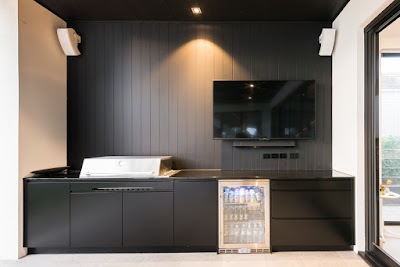 Kitchen Designers Adelaide project 6