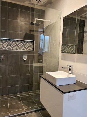 Kitchen Edge project 6