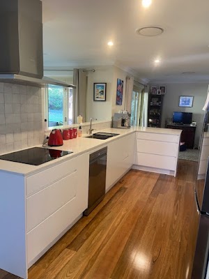 Kitchen Envy project 5