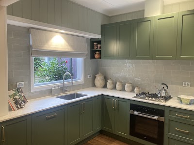 Kitchen Envy project 6