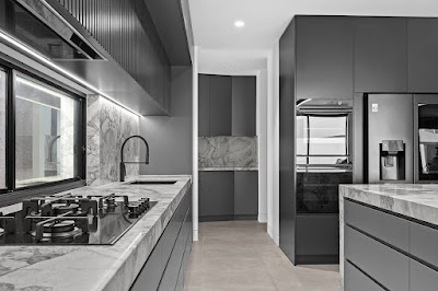 Kitchen Gallery project 6