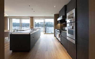 Kitchen Logix Sydney | Best Kitchen Renovations Sydney work 2