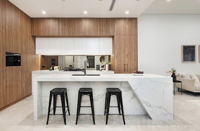 Kitchen Logix Sydney | Best Kitchen Renovations Sydney work 3