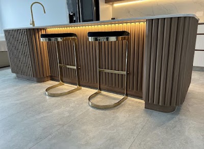 Kitchen Logix Sydney | Best Kitchen Renovations Sydney project 5