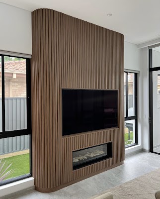 Kitchen Logix Sydney | Best Kitchen Renovations Sydney project 6