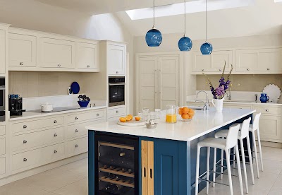 Kitchen Mart project 5